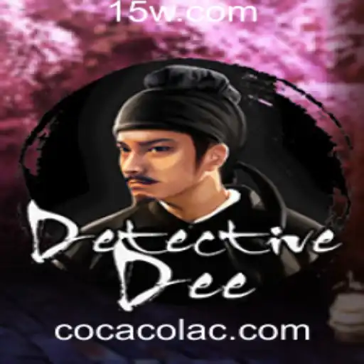 DetectiveDee: Desvendando Mistérios com Sabor de Coca Cola em um Mundo de Cassino