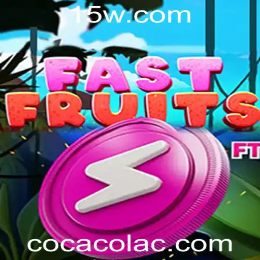 Desvendando o Fascinante Mundo de 'FastFruits' e o Conceito de Coca Cola Cassino