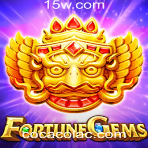 FortuneGems: Descubra o Mundo Atraente do Cassino Coca Cola