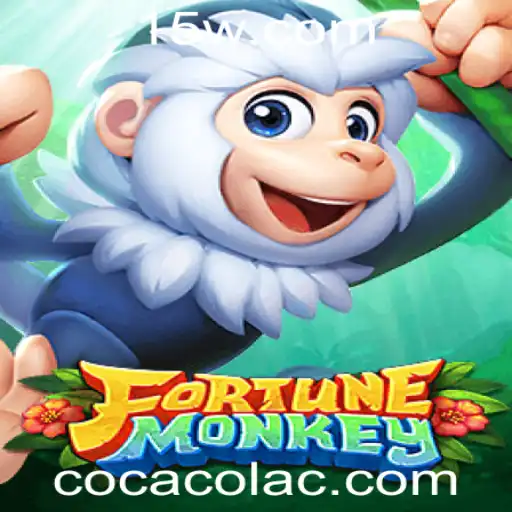 FortuneMonkey: Descubra o Novo Jogo de Cassino com Influência da Coca Cola