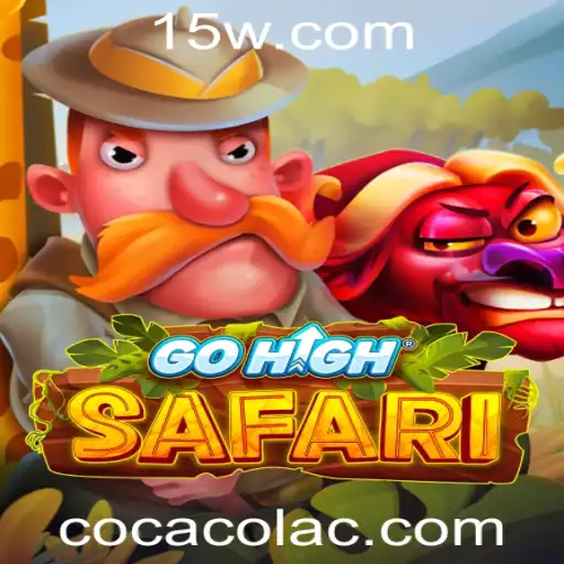 Descubra o Fascinante Mundo de GoHighSafari e a Influência de Coca Cola Cassino