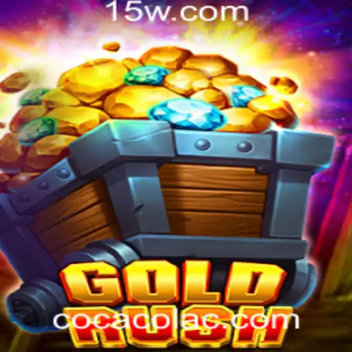 Aventura Inesquecível: Explorando o Mundo de GoldRush com Coca Cola Cassino