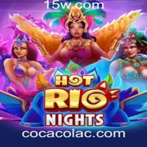 Descubra o Envolvente Mundo de HotRioNights e Coca Cola Cassino