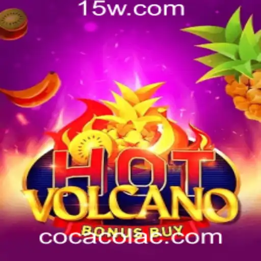 HotVolcanoBonusBuy: Uma Explosão de Diversão e Recompensas