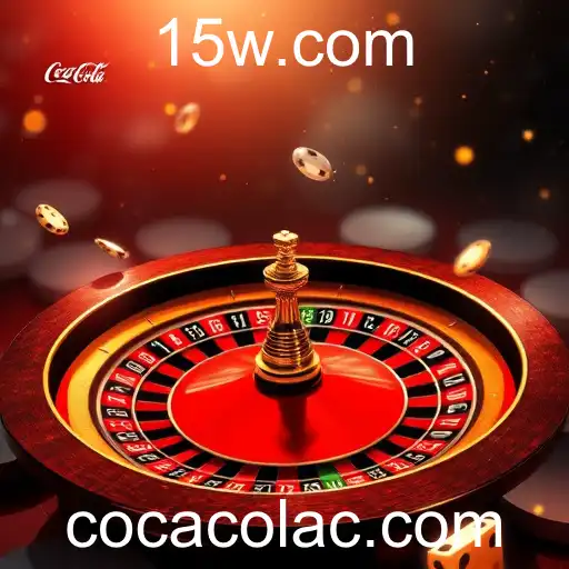A Fascinação dos Jogos de Roleta: A Tradição do Cassino Reinventada com Coca Cola Cassino