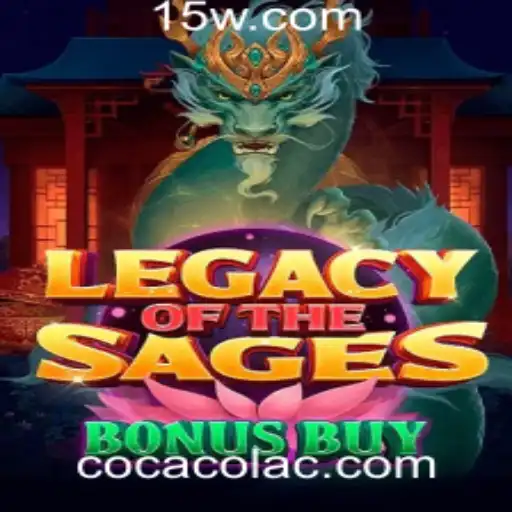 Explorando Legacy of the Sages Bonus Buy: Uma Experiência Única