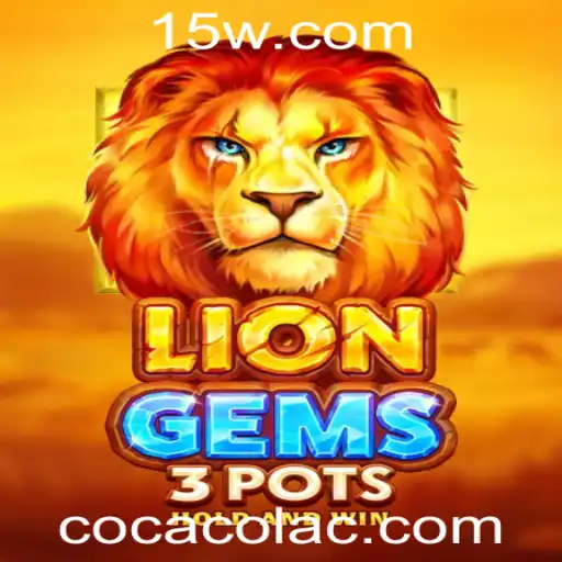 Explorando o Mundo de LionGems3pots: Um Novo Jogo de Cassino Online