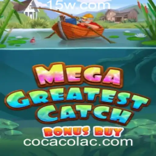 Descubra o Fascinante MegaGreatestCatchBonusBuy no Mundo dos Cassinos