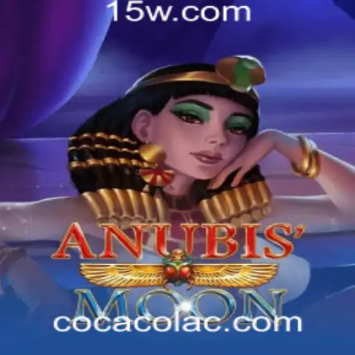 AnubisMoon: O Novo Jogo que Revoluciona a Experiência de Cassino Online