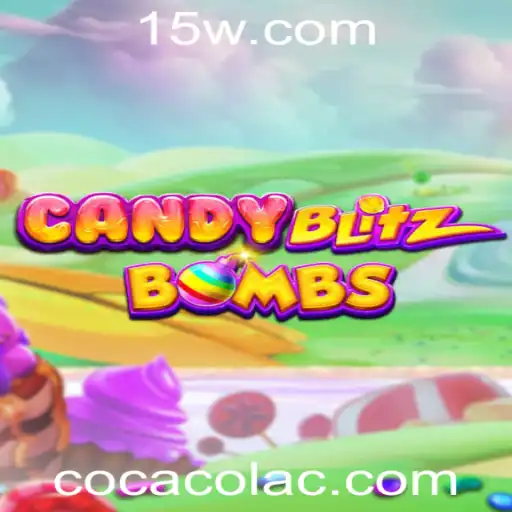Desvendando o Mundo de CandyBlitzBombs: Um Jogo de Estratégia e Divertimento