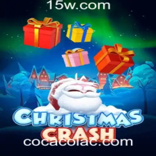 Descubra o Mundo Empolgante de ChristmasCrash: Um Jogo de Azar Temático Com Coca Cola Cassino