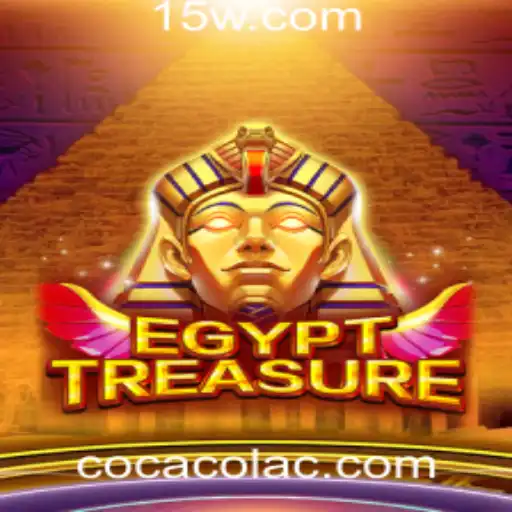Explorando o Mundo Emocionante de EgyptTreasure: Um Jogo de Aventura no Cassino Coca Cola
