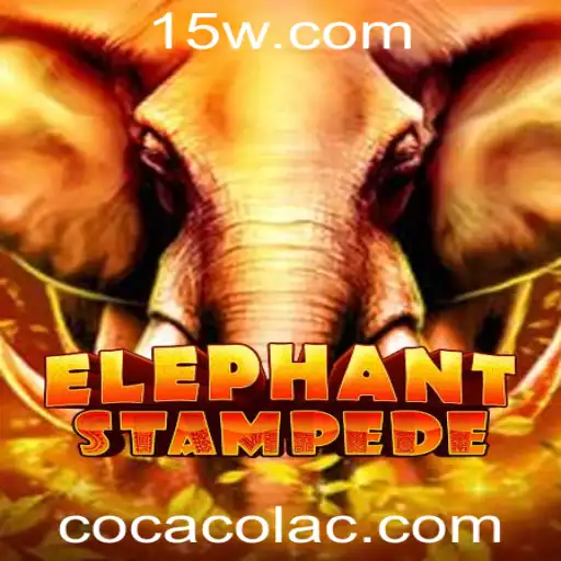 Descubra o Universo de ElephantStampede: Um Jogo Dinâmico e Empolgante