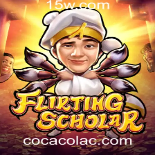 FlirtingScholar: Um Jogo Envolvente Inspirado em Temas Históricos