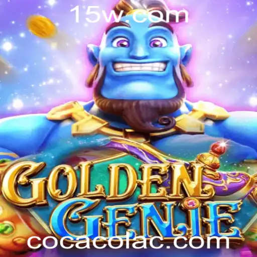 GOLDENGENIE: O Novo Fenômeno no Mundo dos Jogos