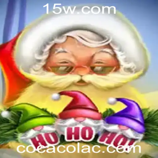 Descubra o Jogo de Azar HoHoHo no Coca-Cola Cassino