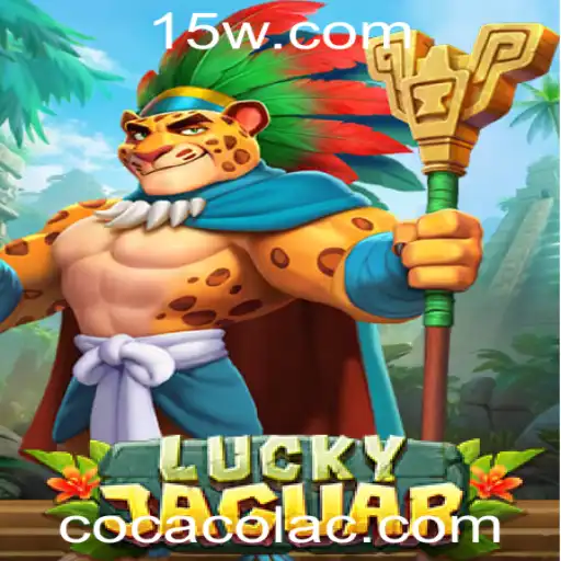 Explorando o Fascinante Mundo de LuckyJaguar: O Jogo de Cassino Inspirado em Coca Cola