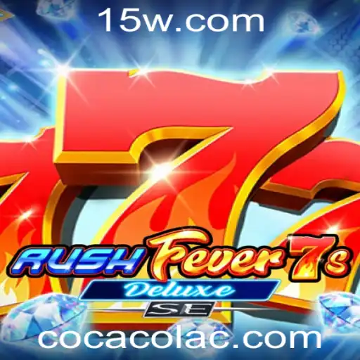 RushFever7sDeluxeSE: Uma Experiência Empolgante no Mundo dos Caça-Níqueis