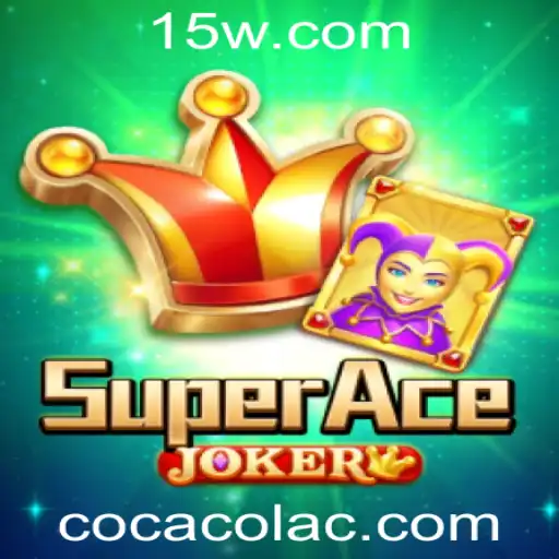Descubra a Emoção de SuperAceJoker: A Nova Sensação no Mundo dos Jogos de Cassino