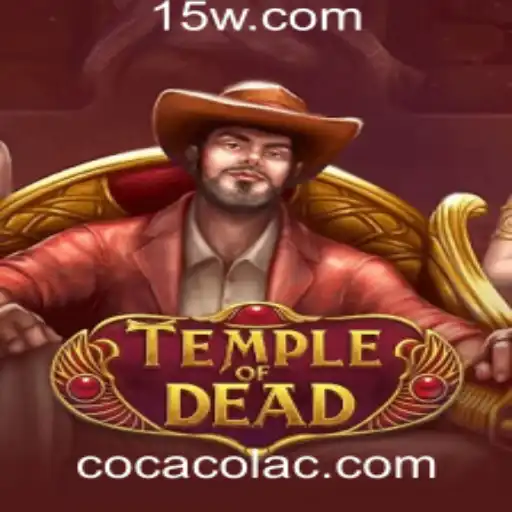 Descubra o Fascinante Jogo 'TempleofDead' com a Emoção de 'Coca Cola Cassino'