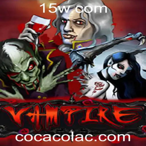 Vampire: A Atração que Mistura Emoção e Estratégia no Coca Cola Cassino