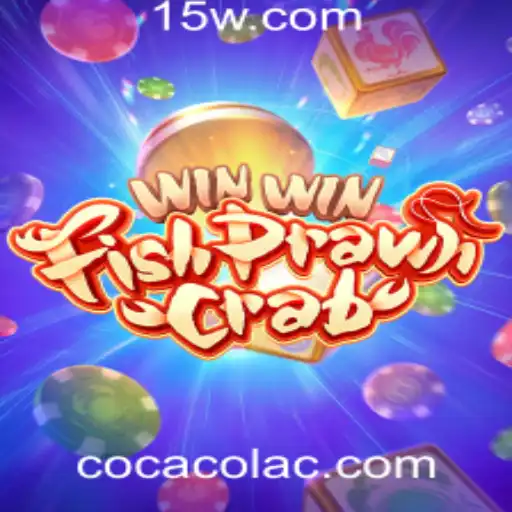 Explorando o Fascinante Mundo de WinWinFishPrawnCrab