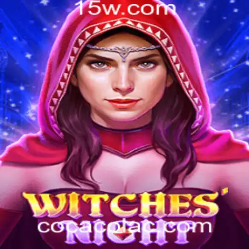 Explorando o Universo de WitchesNight: Um Jogo de Mistério e Estratégia