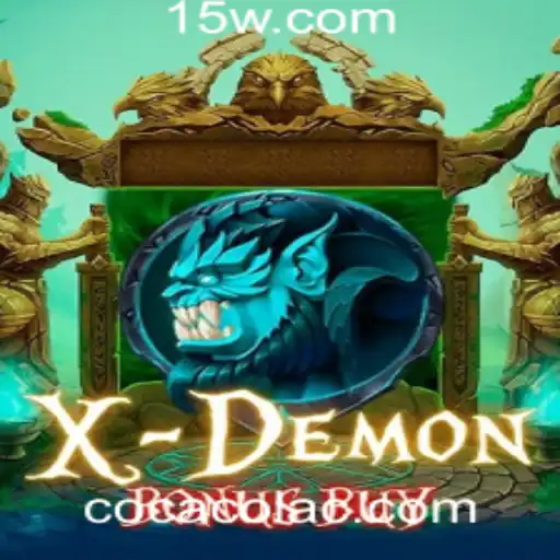 Descubra XDemonBonusBuy: Uma Nova Experiência no Mundo dos Cassinos Online