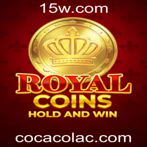 Descubra RoyalCoins: O Jogo de Cassino Inspirado na Coca Cola