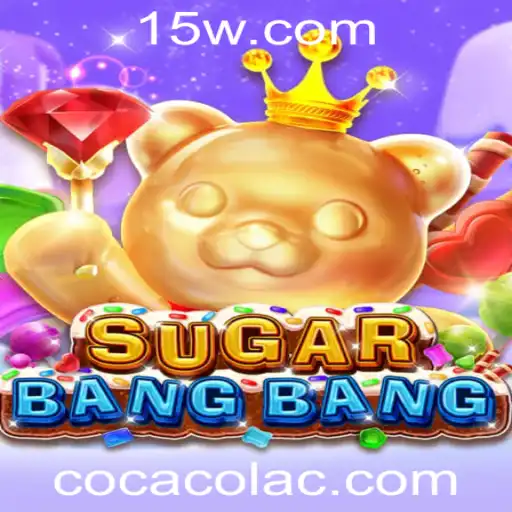 Descubra o Mundo de SUGARBANGBANG: A Nova Sensação dos Jogos de Cassino Inspirada em Coca Cola