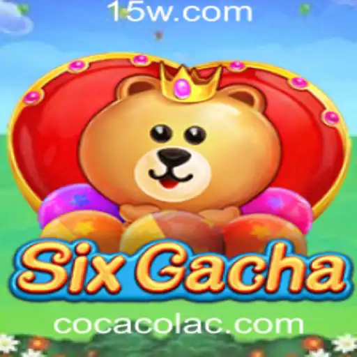 Descubra o Mundo do Jogo SixGacha: A Nova Sensação com Coca Cola Cassino