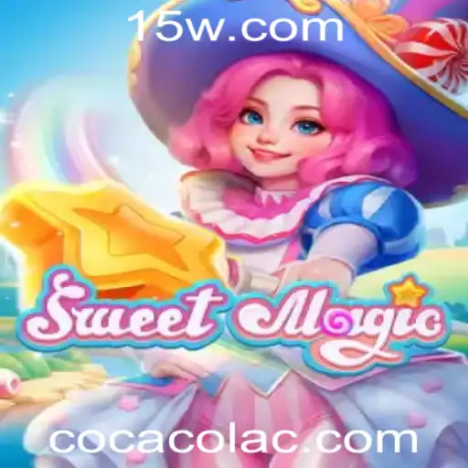 Descubra o Fascinante Mundo de SweetMagic: Um Mergulho no Jogo Inovador
