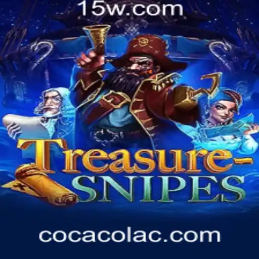 Explorando o Mundo de TreasureSnipes: O Jogo que Combina Aventura e Estratégia
