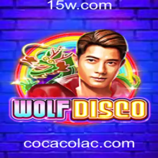 Descubra o Excitante Mundo de WolfDisco: Um Jogo de Estratégia e Sorte